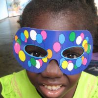 Feestmasker